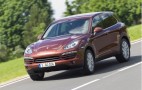 Audi To Engineer Porsche SUVs, Including Cajun And Next-Gen Cayenne
