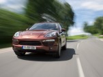 2011 Porsche Cayenne V6