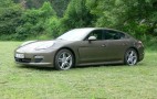 NYC Hotel Picks up Guests in a Porsche Panamera