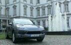 Porsche To Have Hybrid Version Of Every Model