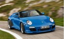 Porsche 911 Speedster