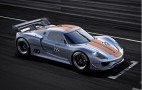 Porsche Considering Building Cars In North America Or China