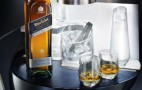 Porsche Design Unveils Ultimate Johnnie Walker Blue Label Private Bar