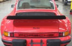 Feds Recover Stolen 1976 Porsche 930 Turbo—23 Years Later