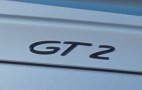 Porsche's 530HP 911 GT2 to arrive in November