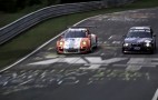 Drive Channel Launches On YouTube With A Trip To The 'Ring: Video