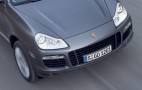 Porsche's new mini-SUV to be called the Roxster?