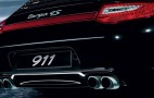 Porsche offers new sport exhaust system for 911