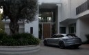Porsche's Panamera Sport Turismo Concept
