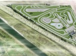 Porsche's planned California Experience Center