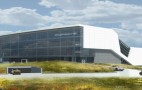 Porsche Breaks Ground On New U.S. Headquarters, Includes Test Track