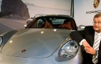 Porsche's Wiedeking is auto industry's highest paid CEO