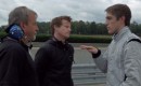 Porsche's Young Driver Academy