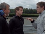 Porsche's Young Driver Academy