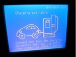 Portland CHAdeMO quick-charging station (publicly accessible)