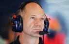 Adrian Newey On The Record: F1 Design, 2012 Season