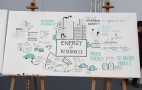 Audi Urban Future Initiative: Smaller, Smarter, Autonomous, Linked Cars