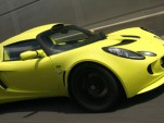 Power boost for 2008 Lotus Exige S
