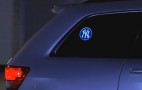 Powerdecal: The Sticker That Turns On And Off With Your Car