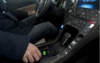 Chevy Volt First In Line For Powermat Mobile Device Wireless Charge Pad