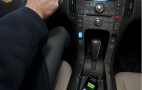 Mac Vs PC Becomes Mac Vs Chevy As Volt, iPhone Won’t Talk 