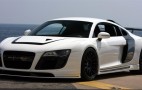 PPI unveils Razor GTR Audi R8 at Top Marques Monaco