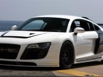 PPI Razor GTR Audi R8 live