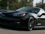 Pratt & Miller will build Corvette C6RS supercar in limited numbers