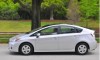 Pre-Production 2010 Toyota Prius in Orlando