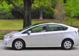 2010 Toyota Prius Photos