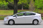 2010 Toyota Prius Photos