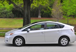 Another Hybrid Study Misses the Point: It's Not About Payback
