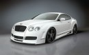 premier4509 bentley continental gt 001