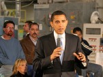 President Barack Obama