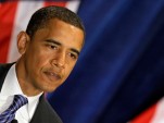 President Barack Obama