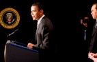 Obama unveils new national fuel efficiency policy, 35.5mpg by 2016