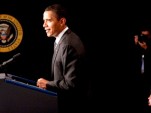 President Barack Obama