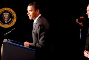 President Barack Obama