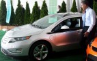 Obama: I’ll Buy A Chevy Volt After My Presidency Ends