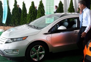 Do You Think 54.5 MPG By 2025 Is Good Or Bad? #YouTellUs