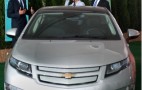 Over 600 Chevy Dealers In Launch Regions To Offer 2011 Volt