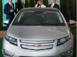 Over 600 Chevy Dealers In Launch Regions To Offer 2011 Volt
