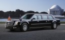 Gay Rights, Tri-Turbo X3, and Obama's Beast: Today's Car News