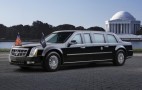 The Beast: President Barack Obama's High-Tech Super-Limo