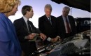 President Bill Clinton
