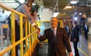 President Bush 2007
