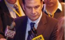 Press impressed:  Farley answers traditional media's questions