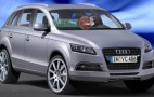 Preview: 2008 Audi Q5 SUV