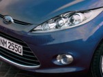 Preview: 2008 Ford Fiesta/Verve
