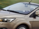 Preview: 2008 Ford Focus cabrio facelift